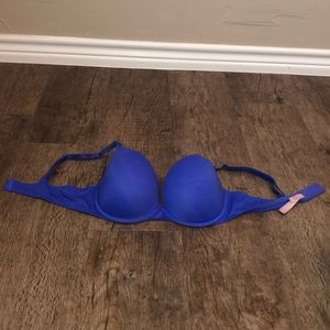 VS Wear Everywhere Push-up Bra